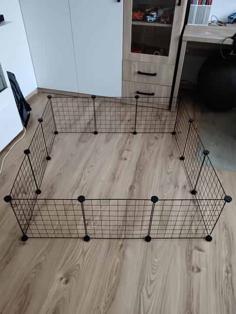 Ohradka pre zvieratko,