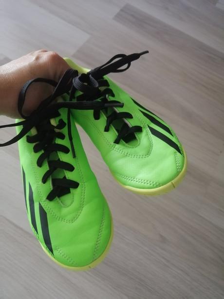 Halové tenisky adidas, adidas,33