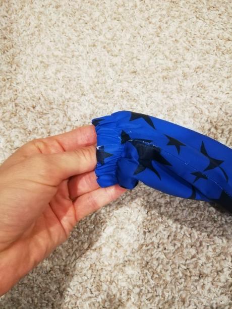 Bunda modrá, tcm,92