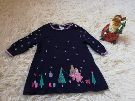 Vianočné šaty, 56