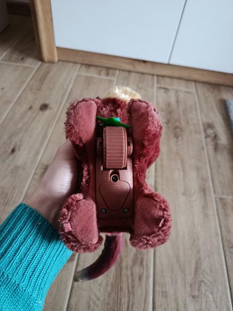 Interaktívny psík, 