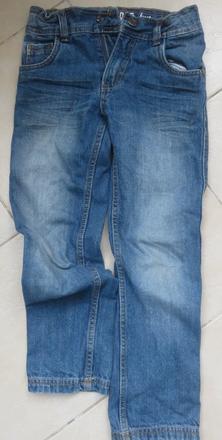 Klasicke rifliky, topolino,122