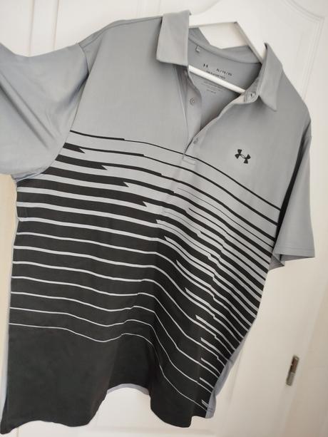 Under armour tričko, under armour,xl