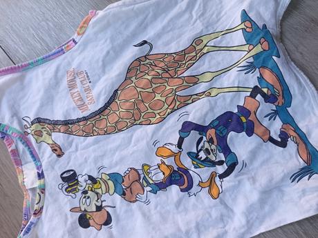 Originál disney tričko, disney,128