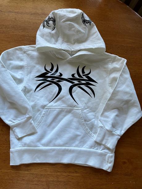 Mikinka, billabong,110