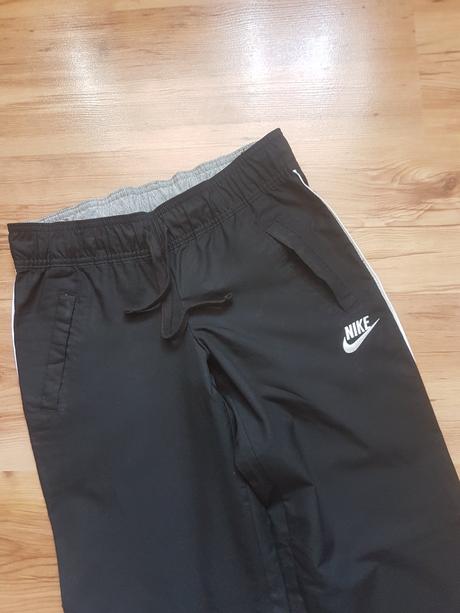 Nohavice/tepláky, nike,xs