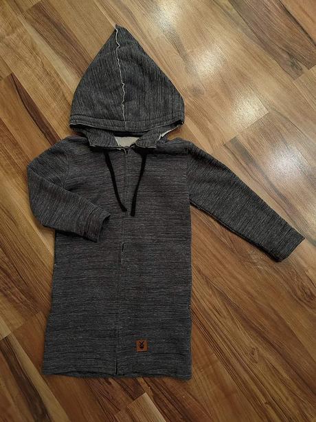 Mikina bubbe, bubbe,l