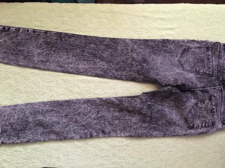 Nohavice, pepperts,164