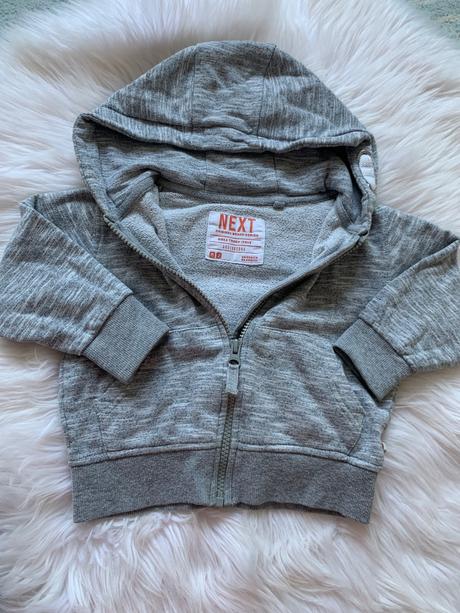 Mikina next 86, next,86