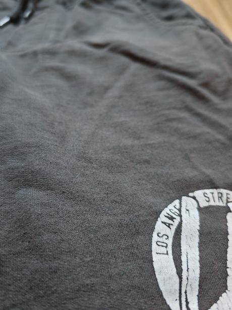 Chlapčenské kraťasy 146/152, chapter young,146