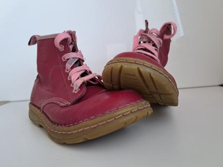 Dr. martens botky, 33