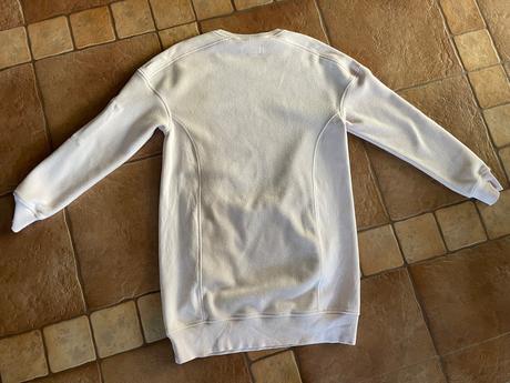 Znackove saty raz oblecene, converse,s