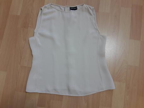 Top giorgio armani, armani,38