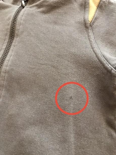 Balík pre chlapca - veľ.110/116, 104–116