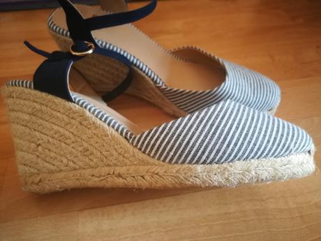 Topánky f&f ako nové, f&f,38