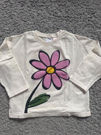 Tričko zara 104, zara,104
