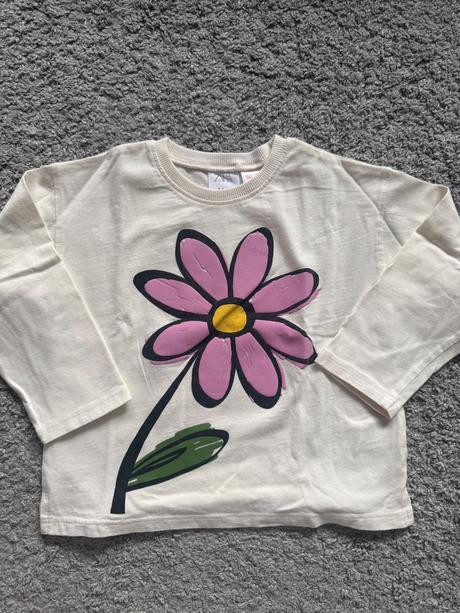 Tričko zara 104, zara,104