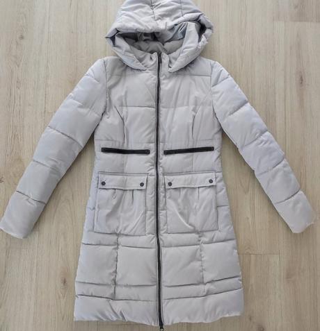 Zimná bunda, gate,xs