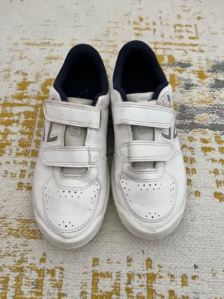 Tenisky pre slečnu 33-35, 33