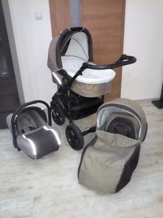 Kočík, camarelo,camarelo colorado