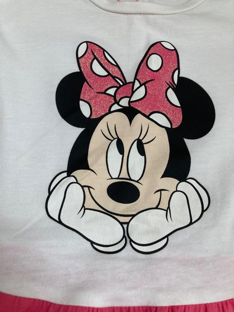 Šaty c&a 3pack, c&a,98