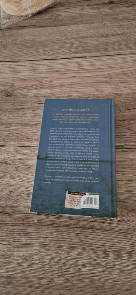 Katarína gillerová,