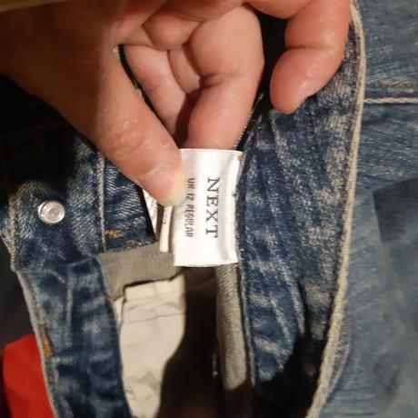 Dámske rifle, next,40