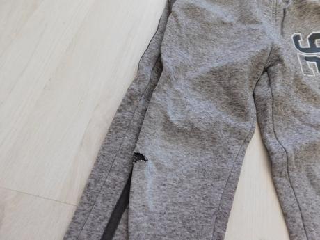 Tepláky č.116-122, george,116