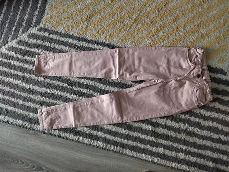 Ružové buena trousers pdl, pompdelux,146