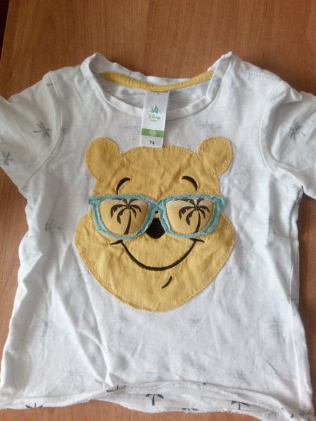 Tričká, disney,74