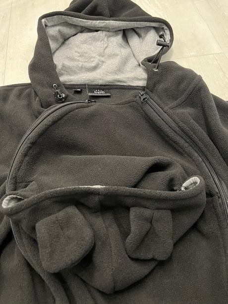 Mikina na nosenie, bonprix,34