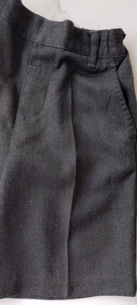 Elegantné šortky na 4/5 rokov, 110