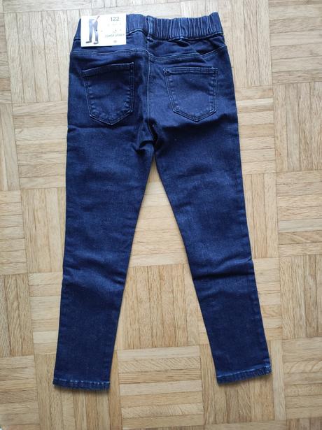 Jegginsy, palomino,122