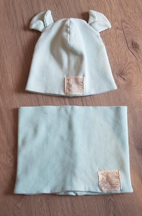 Set dvojvstrvový 46-48 cm, 92