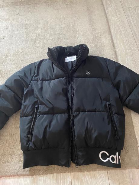 Bunda calvin klein, calvin klein,s