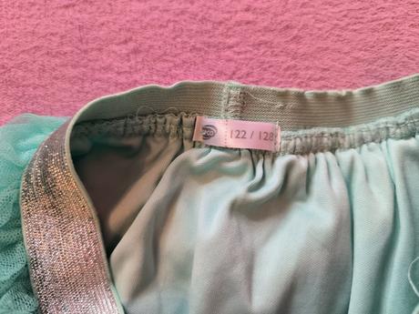 Sukne mama a 2 dcérky, m