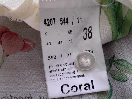 Oversize bluzka betty barclay, 40