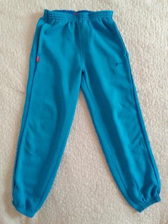 Chlapčenské tepláky slazenger, slazenger,140