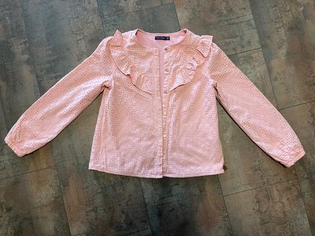 Bluzka, kosela, sergent major,134