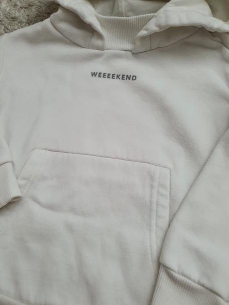 Mikina reserved 98, reserved,98