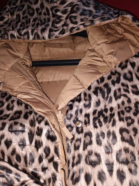 Damska bunda, ad style,s