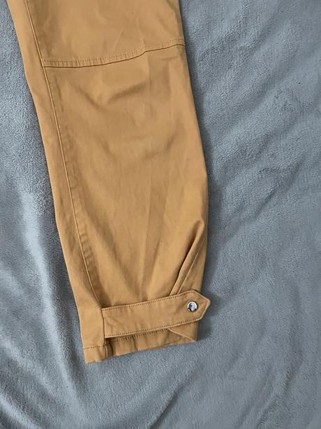 Športové nohavice, reserved,40