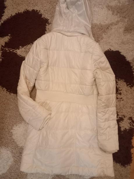 Bunda s kozusinou, s