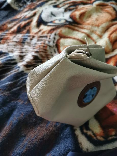 Kozmetická taštička, 