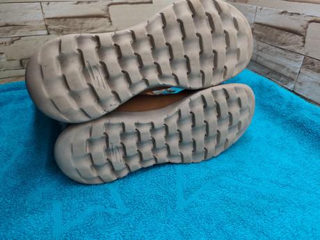 Skechers 38 - dámska kožená zimná obuv, skechers,38