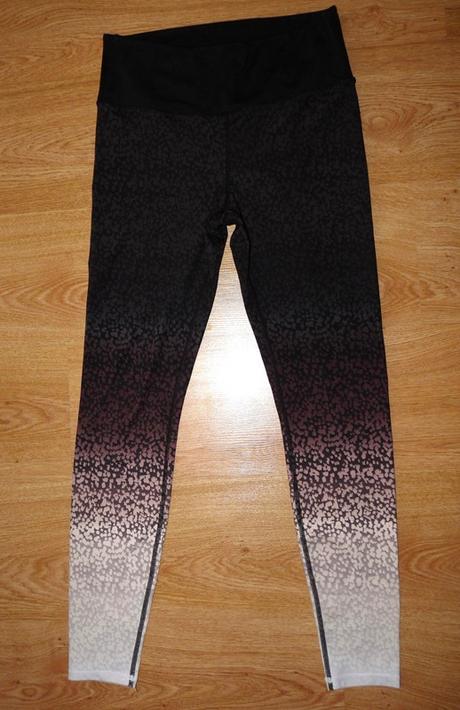 Športové legíny, h&m,s