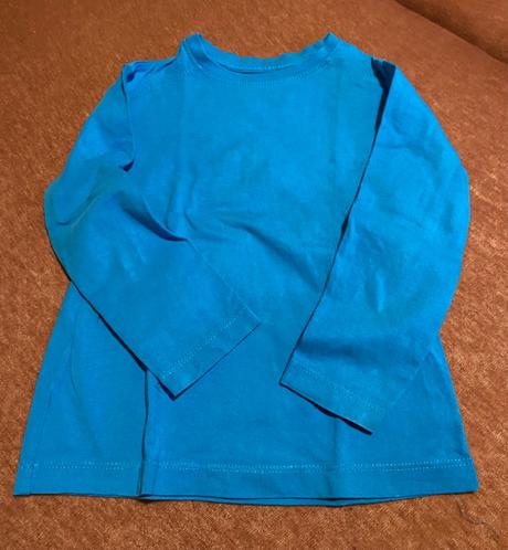 Detske tricko, kiki&koko,104