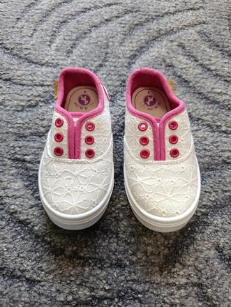 Tenisky, d.d.step,21