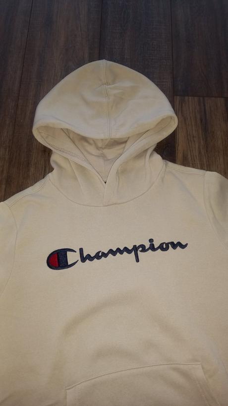 Champion mikina, champion,158