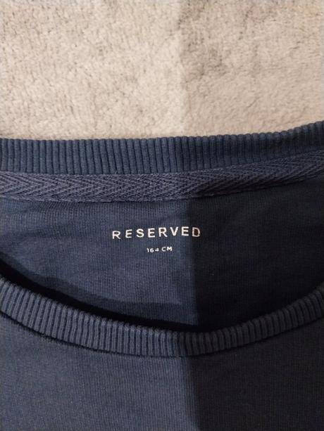 Mikina č.164, reserved,164